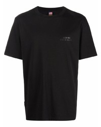 AUTRY Logo Print Cotton T Shirt