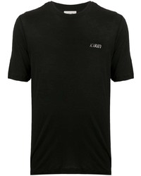 Kirin Logo Print T Shirt