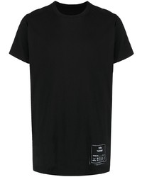 Maison Margiela Logo Print T Shirt