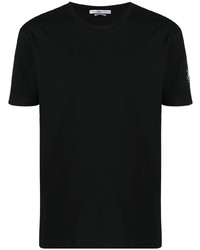 Daniele Alessandrini Logo Print T Shirt