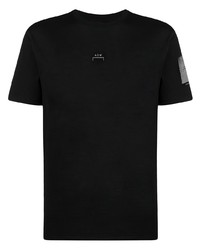 A-Cold-Wall* Logo Print T Shirt