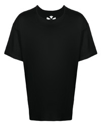 ACRONYM Logo Print T Shirt