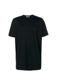 Givenchy Logo Short Sleeve T Shirt