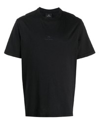 PS Paul Smith Logo Stamp T Shirt
