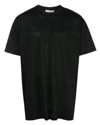 Givenchy Logo Stripe T Shirt