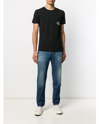 Calvin Klein Jeans Logo T Shirt