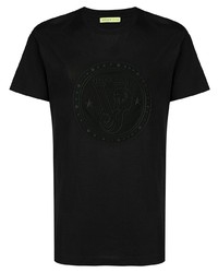 VERSACE JEANS COUTURE Logo T Shirt