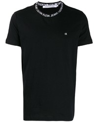 Calvin Klein Jeans Logo T Shirt
