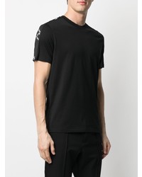Givenchy Logo Tape T Shirt