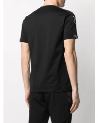 Givenchy Logo Tape T Shirt