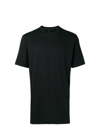Blackbarrett Long Line T Shirt