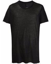 Rick Owens Longline T Shirt