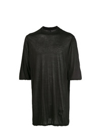 Rick Owens DRKSHDW Longline T Shirt