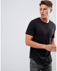 ONLY & SONS Longline T Shirt