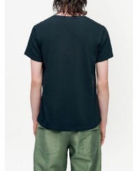 RE/DONE Loose Fit Crew Neck T Shirt