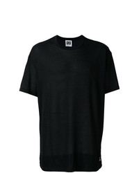 Les Hommes Urban Loose Fit T Shirt