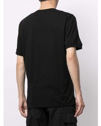 James Perse Luxe Lotus Jersey T Shirt