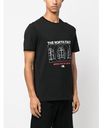 The North Face M Coordinates Short Sleeve T Shirt