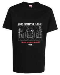 The North Face M Coordinates Short Sleeve T Shirt