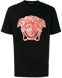 Versace Medusa Head T Shirt