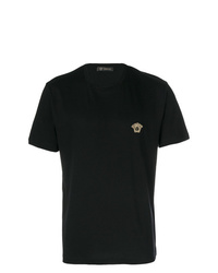 Versace Medusa Logo T Shirt