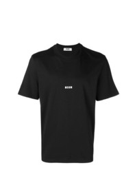 MSGM Mini T Shirt