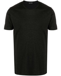 Tom Ford Mlange Effect T Shirt