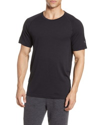 Icebreaker Motion Seamless Crewneck T Shirt