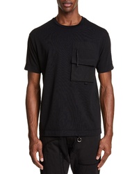 1017 Alyx 9Sm Multi Pocket T Shirt