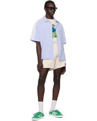 adidas Originals Off White Lets Grow With Each Other T Shirt