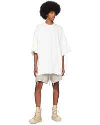 Rick Owens Off White Tommy T Shirt