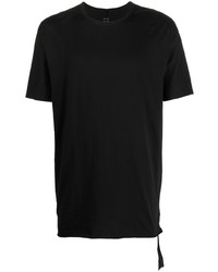 Isaac Sellam Experience Organic Cotton Short Sleeve T Shirt