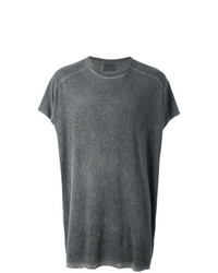 Lost & Found Ria Dunn Over Short Sleeve T Shirt