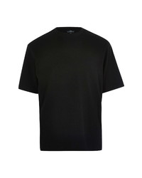 River Island Oversize Solid T Shirt
