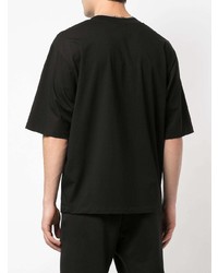 3.1 Phillip Lim Oversized Boxy Fit T Shirt