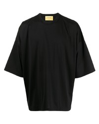 Seven By Seven Oversized Cotton T Shirt