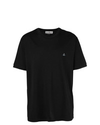 Vivienne Westwood Oversized Logo T Shirt
