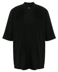 Rick Owens Oversized Performa Level T Shirt