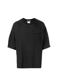 White Mountaineering Oversized Pocket T Shirt