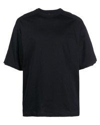 Oamc Oversized Short Sleeve T Shirt