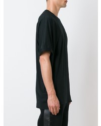 Helmut Lang Oversized T Shirt