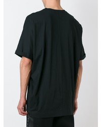 Helmut Lang Oversized T Shirt