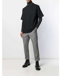 Bottega Veneta Oversized T Shirt