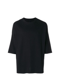 Unravel Project Oversized T Shirt