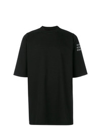 Rick Owens DRKSHDW Oversized T Shirt