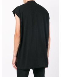 Rick Owens Oversized Top