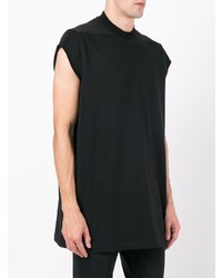 Rick Owens Oversized Top