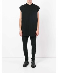 Rick Owens Oversized Top