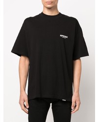 Represent Owners Club Oversize T Shirt