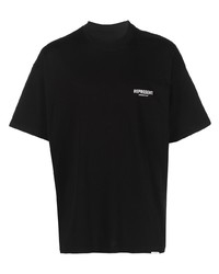 Represent Owners Club Oversize T Shirt